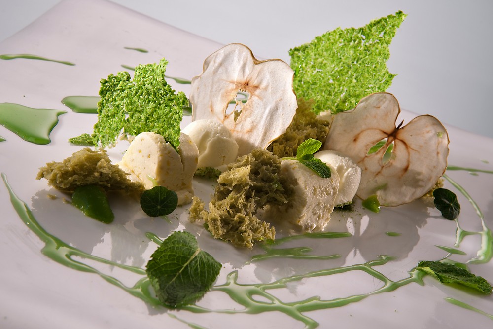 XENIA S.A.S. di Pasotti Edoardo e C | Taste